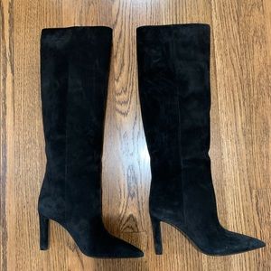 Yves Saint Laurent Kate 85 Boots